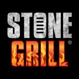 Stone Grill logo